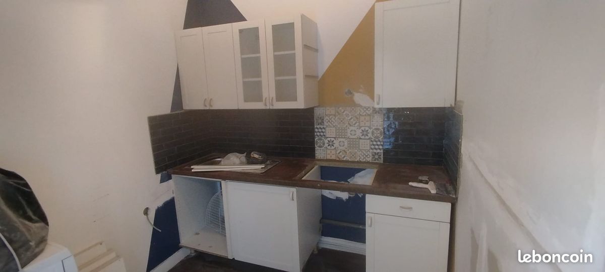 Appartement 3 pièces 65 m² · à Bagneux · 65 m² · 1 480 €/mois