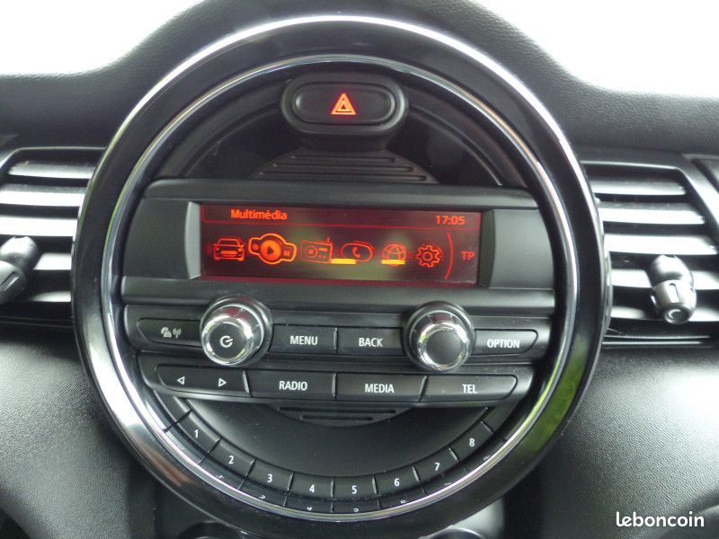 Mini MINI ONE 75CH (image 13)