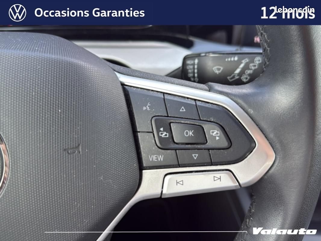Volkswagen Golf SW 1.0 TSI 110CH LIFE (image 23)