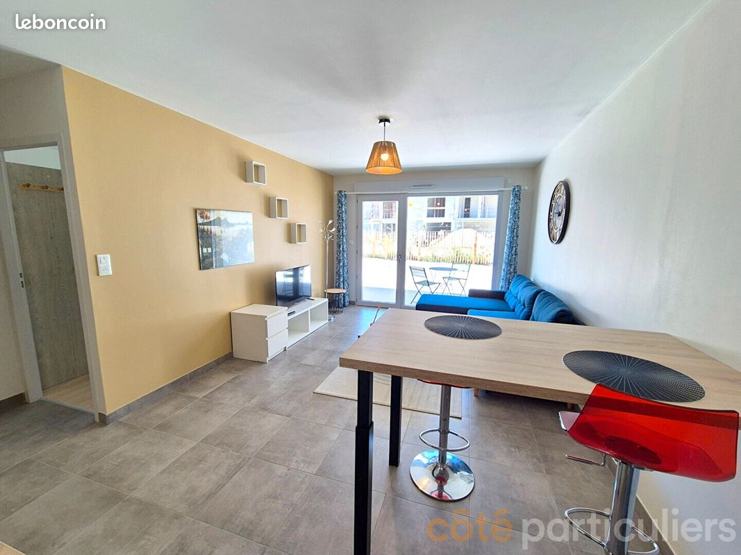 Appartement 2 pièces 45 m² · à Luc-la-Primaube · 45 m² · 153 000 €
