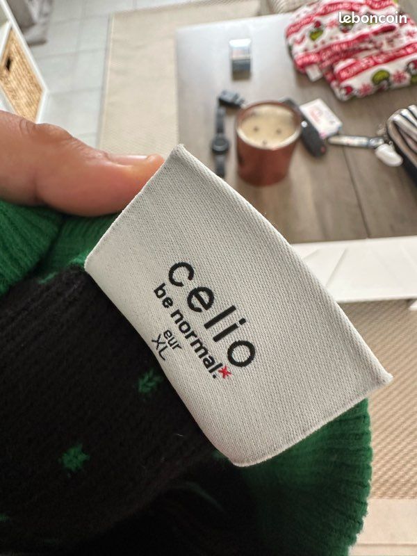 Pull Noel Pikachu Celio Pull Noel Celio Pokemon Sweat Sweatshirt