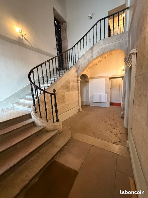 Appartement 2 pièces 41 m² · à Dijon · 41 m² · 105 000 €