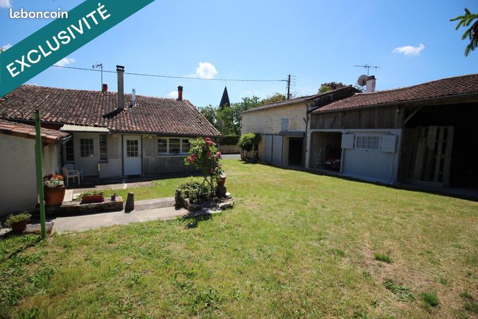 Maison 6 pièces 185 m²