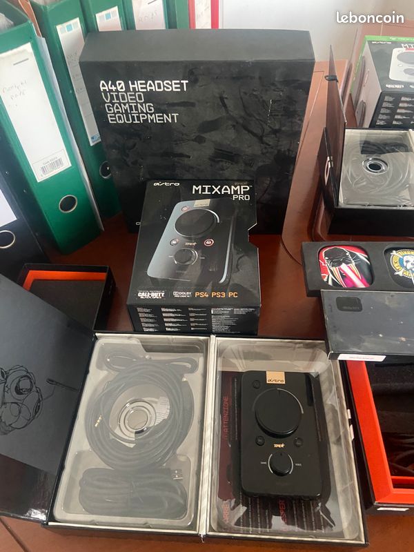 Astro A40 (image 2)