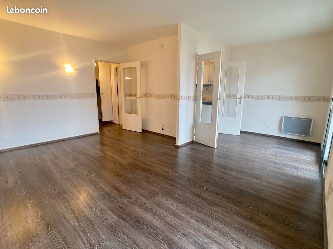 Appartement 1 pièce 37 m² · au Ban-Saint-Martin · 37 m² · 700 €/mois