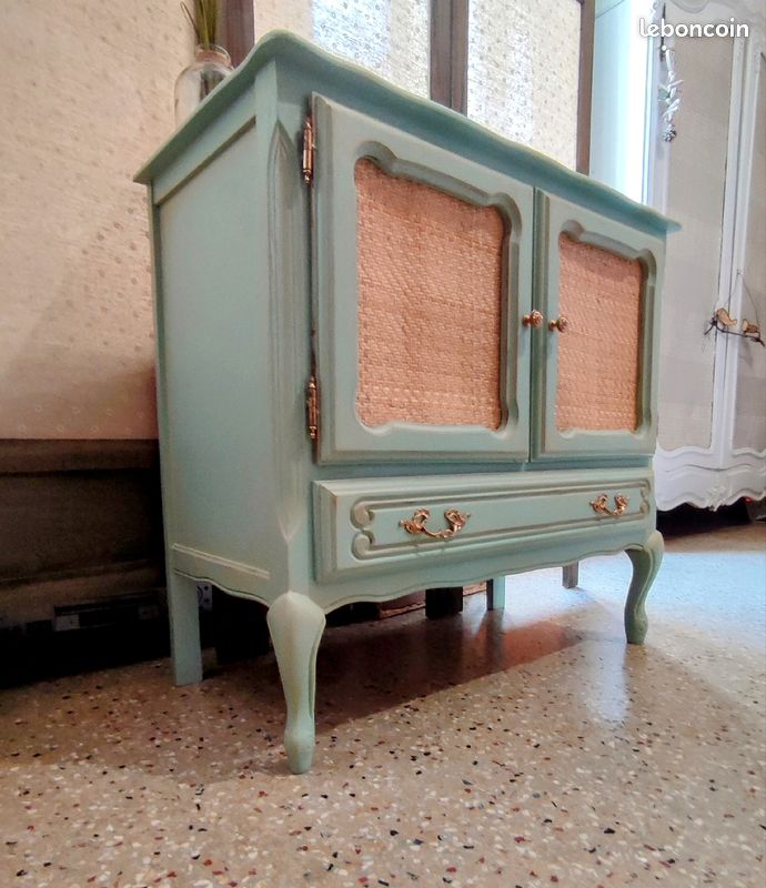 (Vendu) Commode bahut / Meuble TV (image 17)