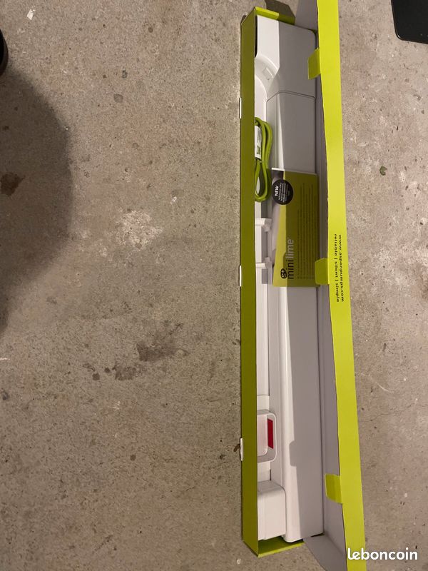 Pompe de relevage clim (image 3)