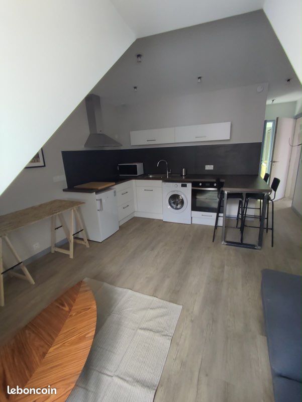 Appartement 2 pièces 35 m² · à Rodez · 35 m² · 450 €