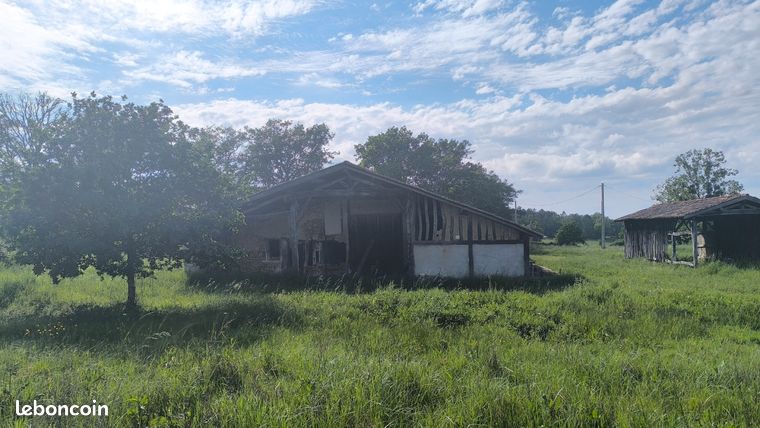 Propriété a la campagne