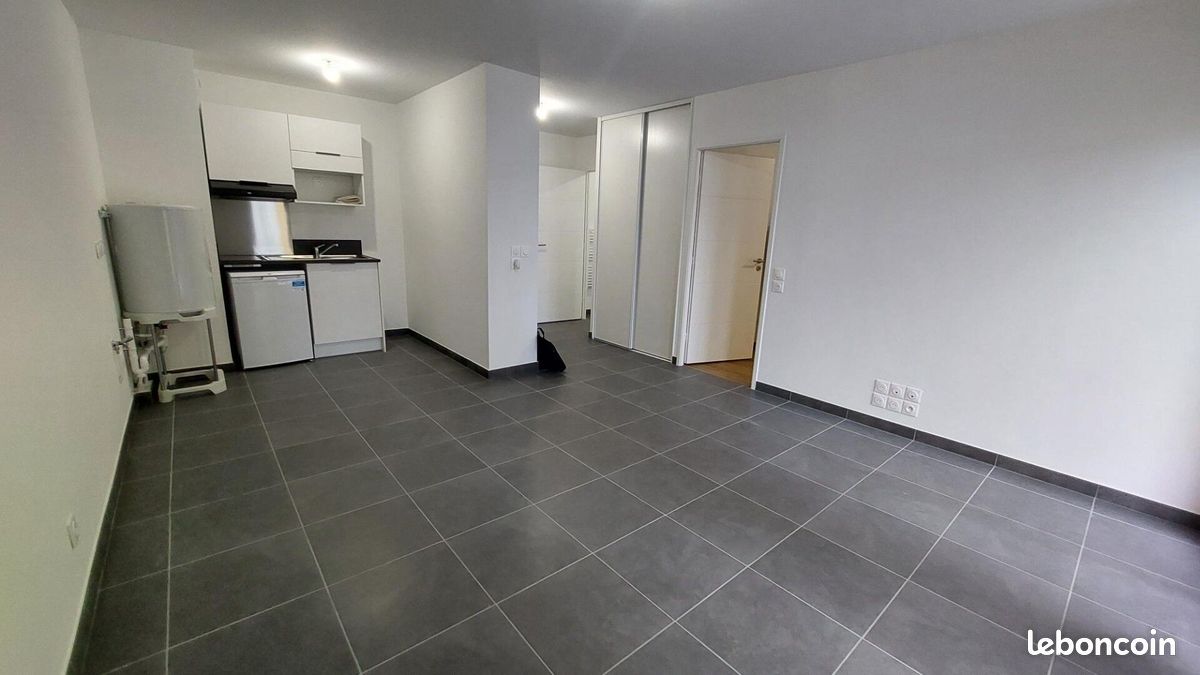 Appartement 2 pièces 40 m² · à Villefranche-sur-Saône · 40 m² · 573 €/mois