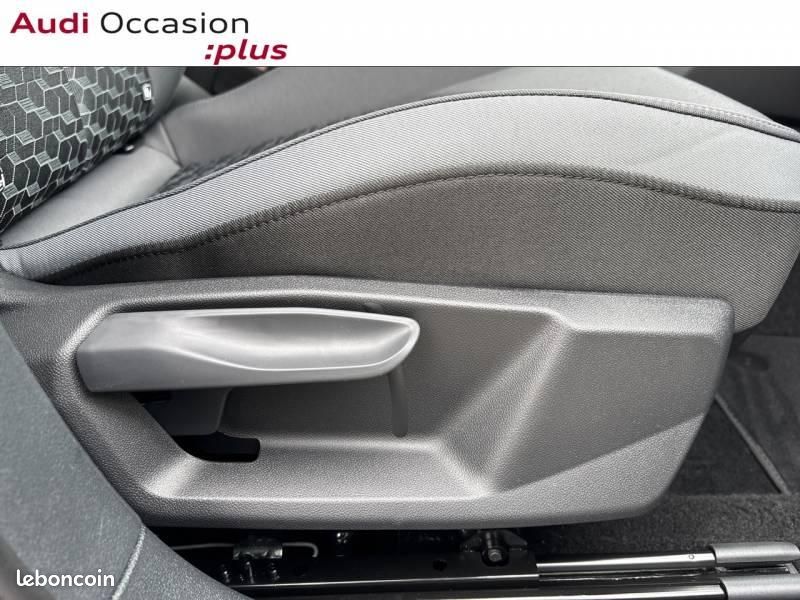 Audi A1 Sportback 25 TFSI 95ch Design S tronic 7 (image 7)