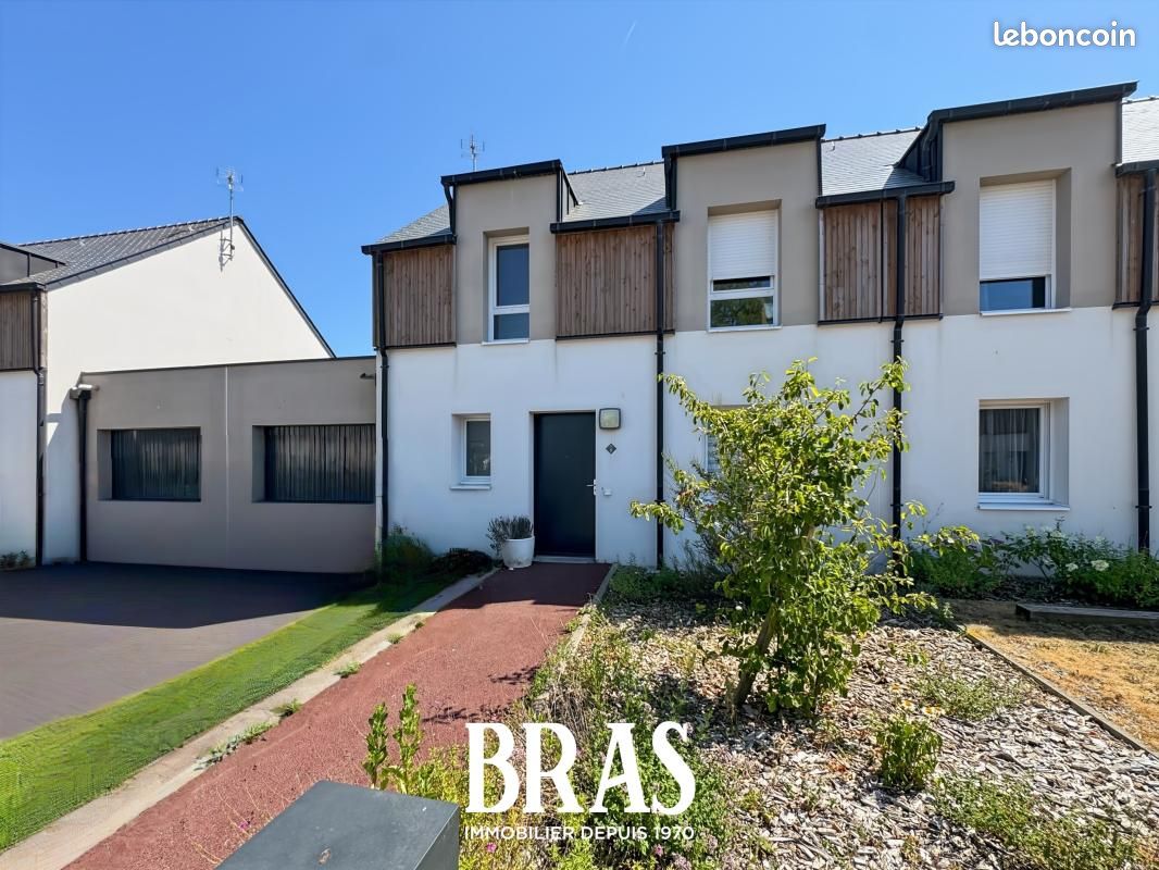 Maison 4 pièces 90 m² · à Guérande · 90 m² · 1 273 €