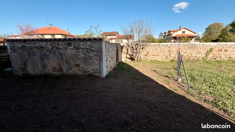 Maison Issoire Le Bon Coinnull