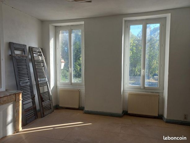 Immeuble 166 m² Mirande