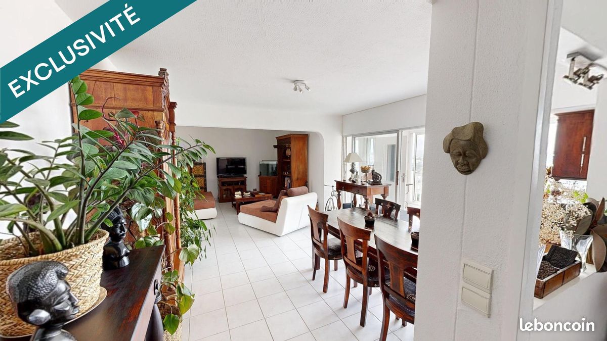 Appartement 5 pièces 131 m² · à Fort-de-France · 131 m² · 225 000 €