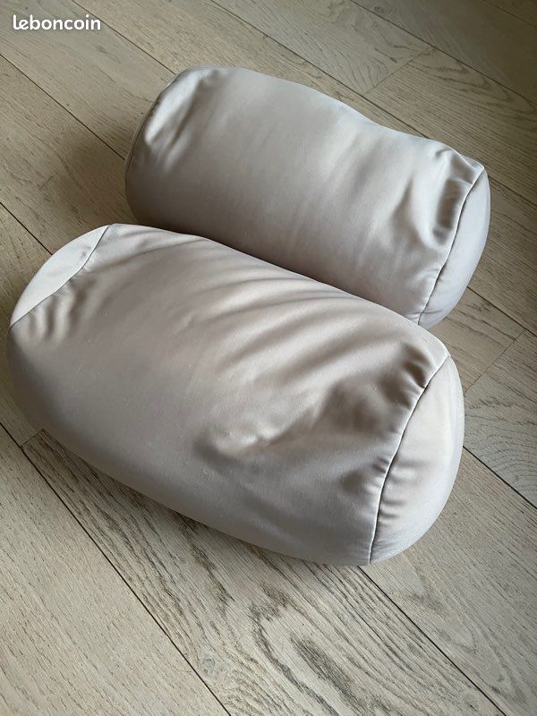 Coussin de voyage compact (image 3)