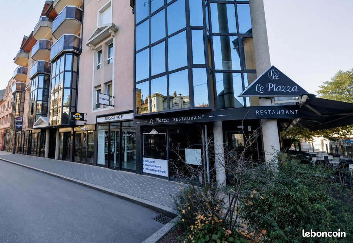 Local commercial 160 m² (image 2)