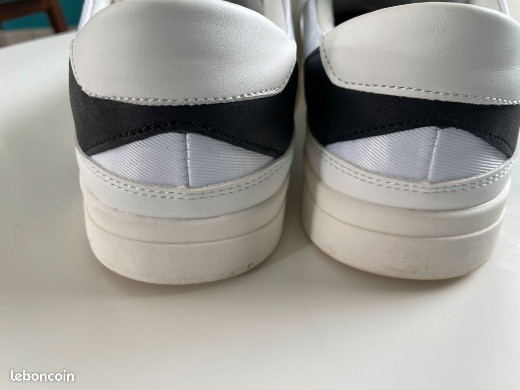 Baskets homme (image 5)
