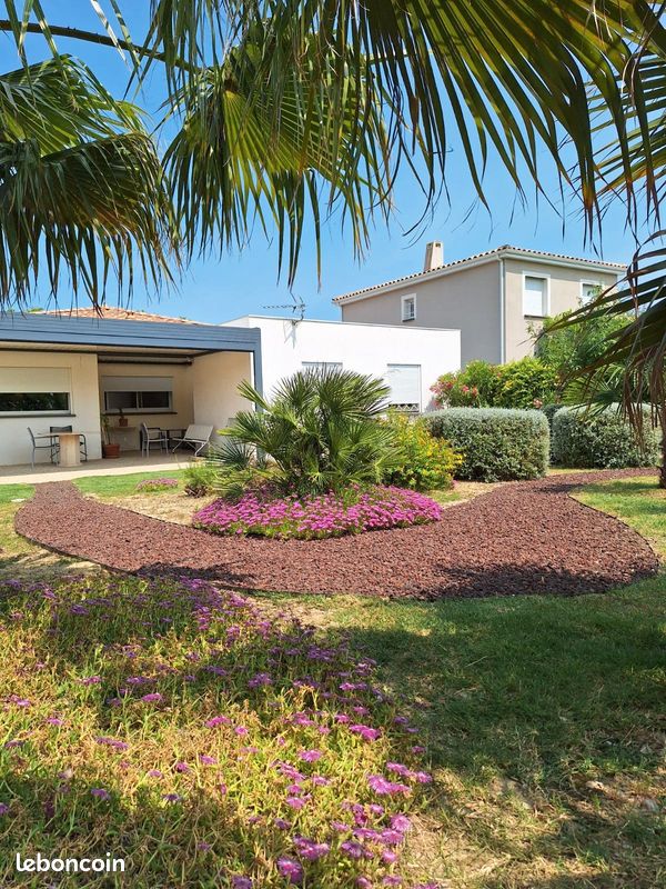 Maison 4 pièces 104 m² · à Nébian · 104 m² · 370 000 €