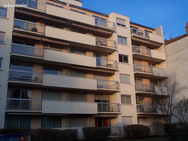Appartement 3 pièces 67 m² · à Dijon · 67 m² · 822 €/mois