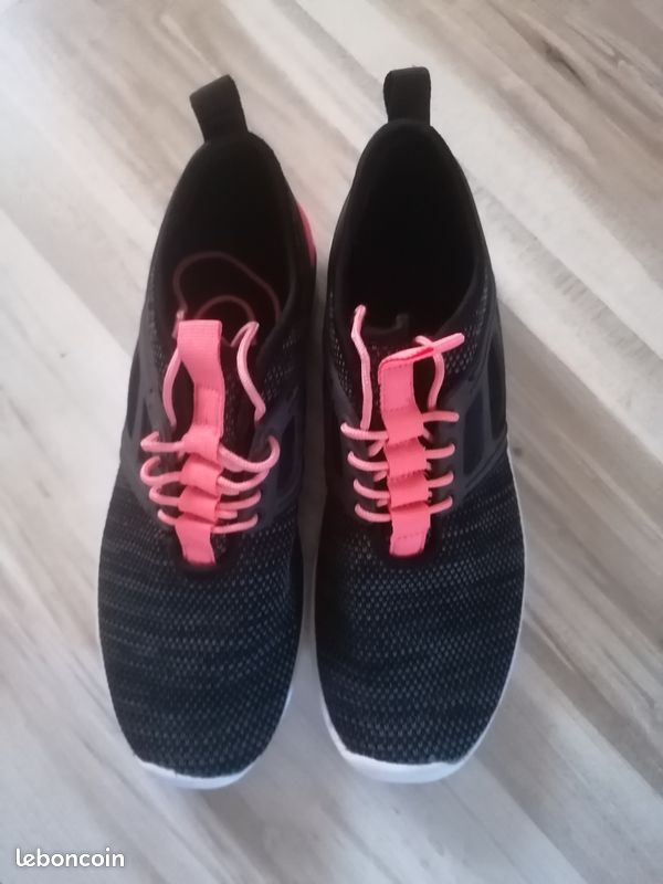 Baskets pour le sport (image 1)