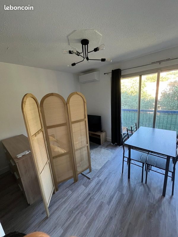 Appartement a louer bastia - 1 pièce(s) - 25 m2 - Surfyn