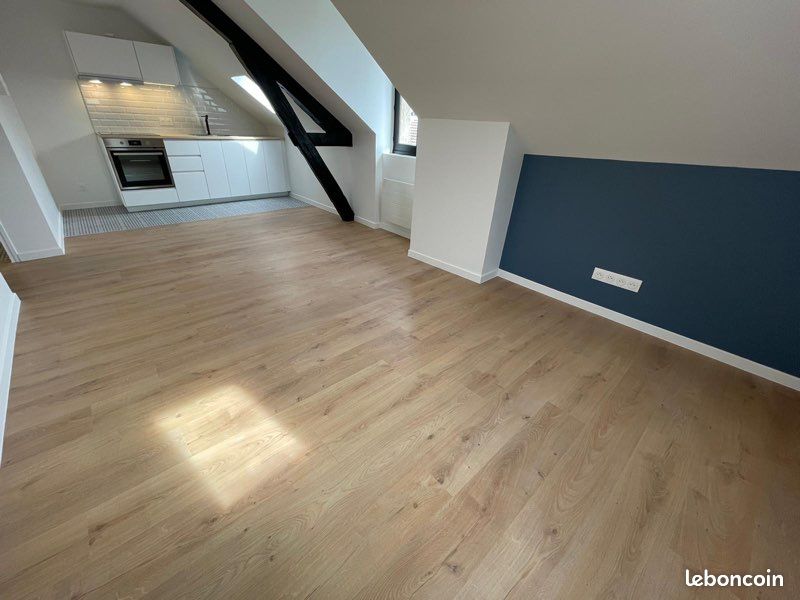 Appartement 2 pièces 30 m² · à Triel-sur-Seine · 30 m² · 995 €/mois