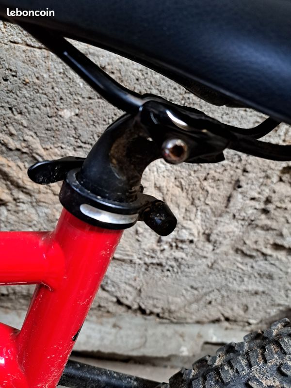 Vtt tout suspendus- specialized - Taille M (image 4)