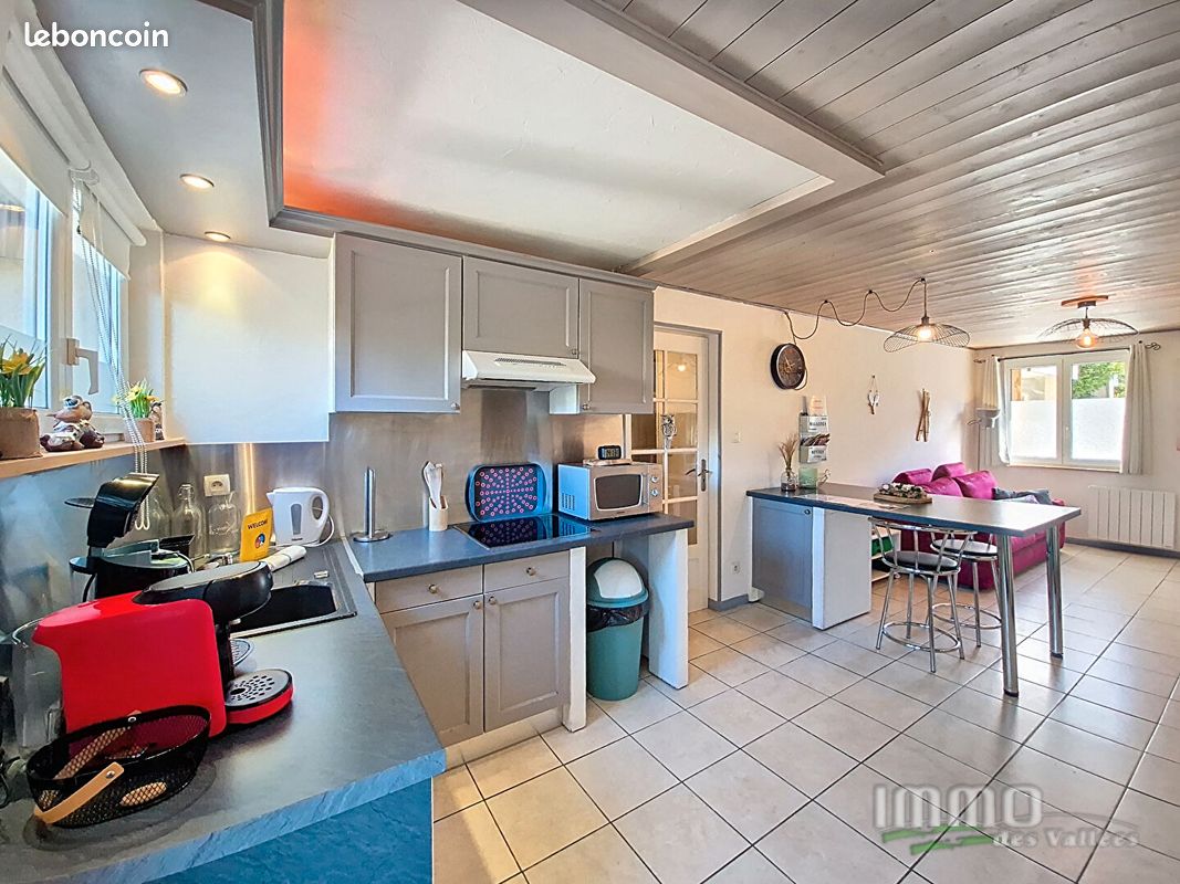 Appartement 2 pièces 47 m² · à Gérardmer · 47 m² · 144 000 €