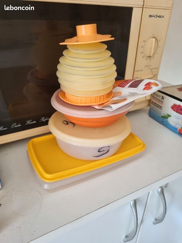 Tupperware (image 2)