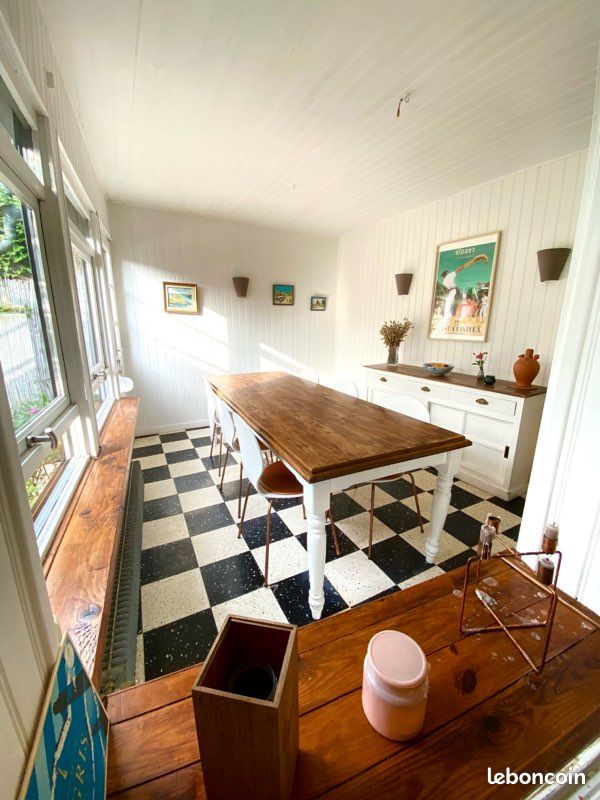Maison 6 pièces 160 m² · à Meung-sur-Loire · 160 m² · 224 000 €