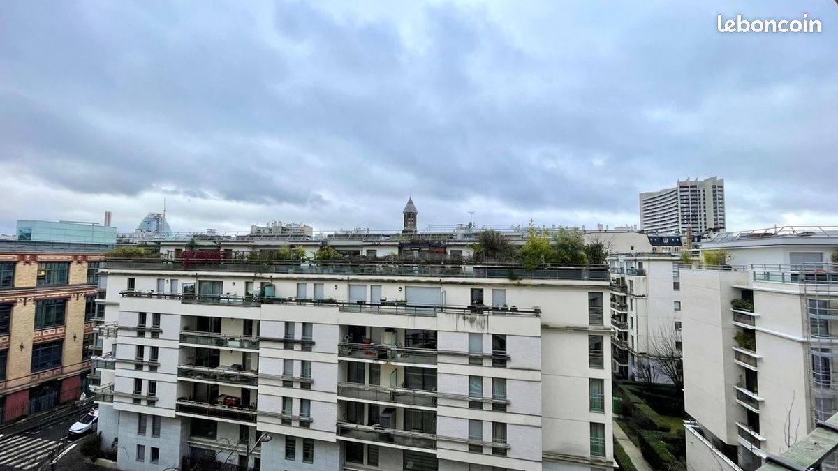 Appartement 4 pièces 84 m² · à Paris · 84 m² · 899 990 €