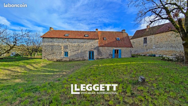 Maison 6 pièces 98 m²