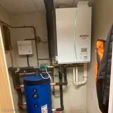 Pompe à chaleur efficacité énergétique (image 1)