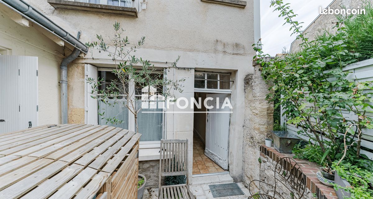 Maison 4 pièces 148 m² · à Amboise · 148 m² · 390 000 €