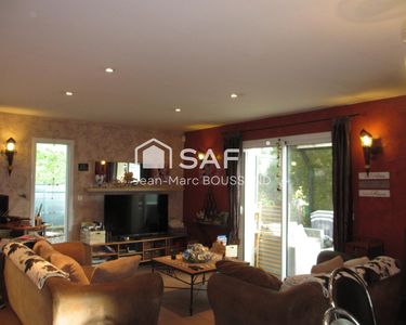 Maison 460 000 € - 111 m²