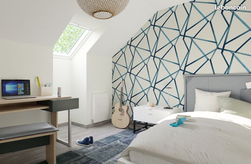 Maison 4 pièces 76 m² (image 5)