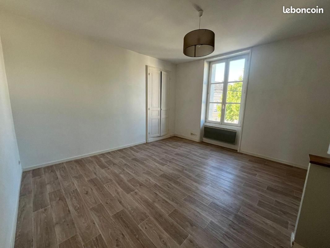 Appartement 2 pièces 38 m² · à Angers · 38 m² · 695 €/mois