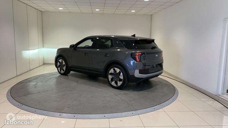 Ford Explorer 286ch Extended Range 77kWh Pack Premium RWD (image 7)