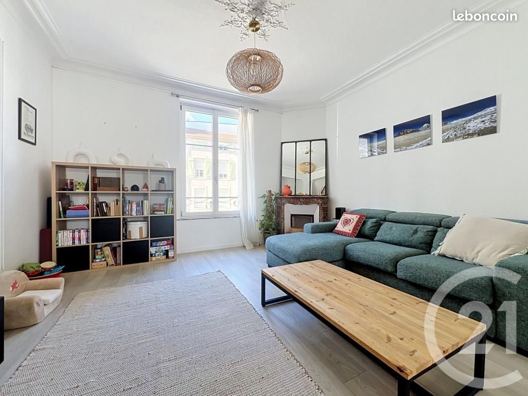 Maison 6 pièces 150 m² · à Nancy · 150 m² · 1 775 €/mois