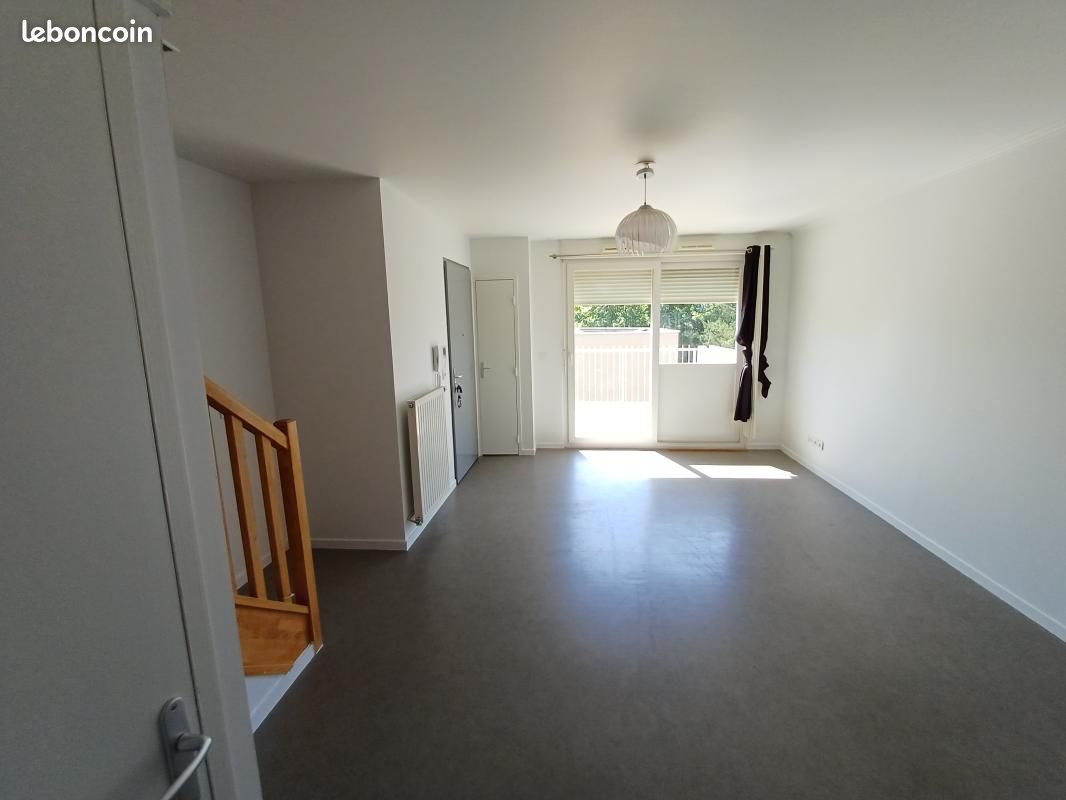 Appartement 3 pièces 66 m² · à Tullins · 66 m² · 670 €/mois