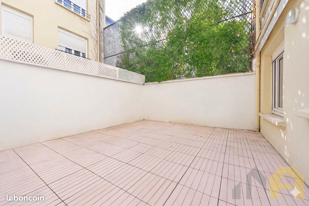 Appartement 6 pièces 131 m² · à Neuilly-sur-Seine · 131 m² · 1 470 000 €