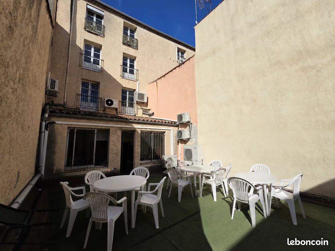 Immeuble 30 pièces 572 m² · à Fréjus · 572 m² · 1 144 000 €