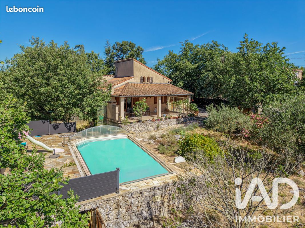 Maison 4 pièces 111 m² · à Lavilledieu · 111 m² · 269 000 €