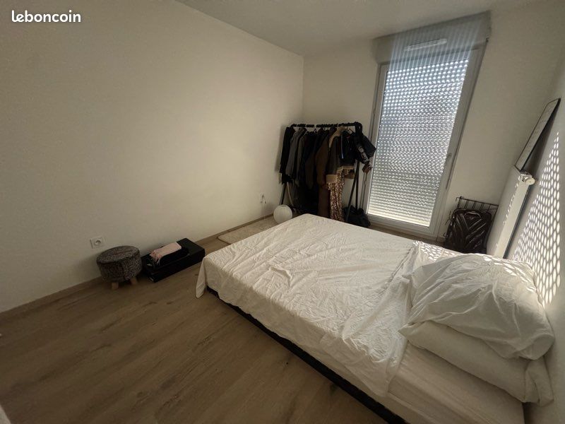 Appartement 3 pièces 40 m² · à Mérignac · 40 m² · 900 €