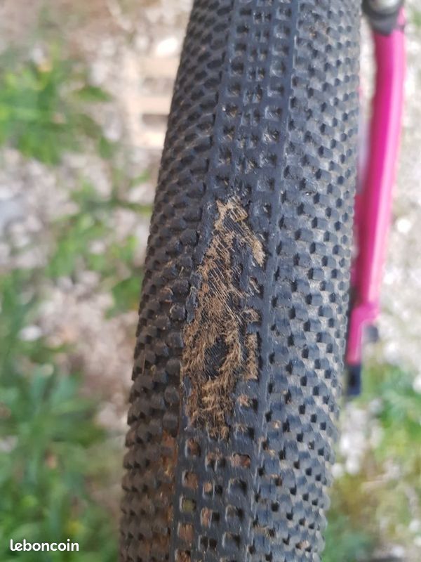 BMX race cruiser Sinz Intense 24 pouces (image 5)