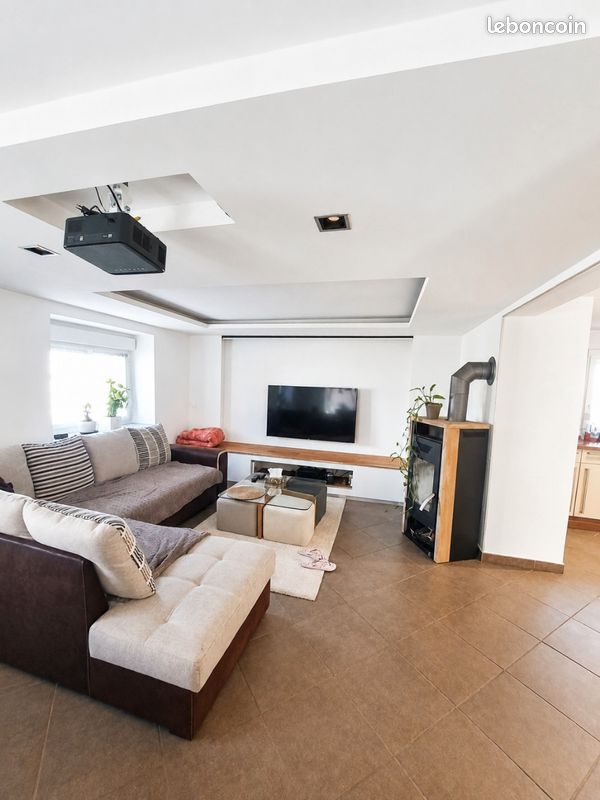 Maison 4 pièces 104 m² · à Zinswiller · 104 m² · 239 000 €