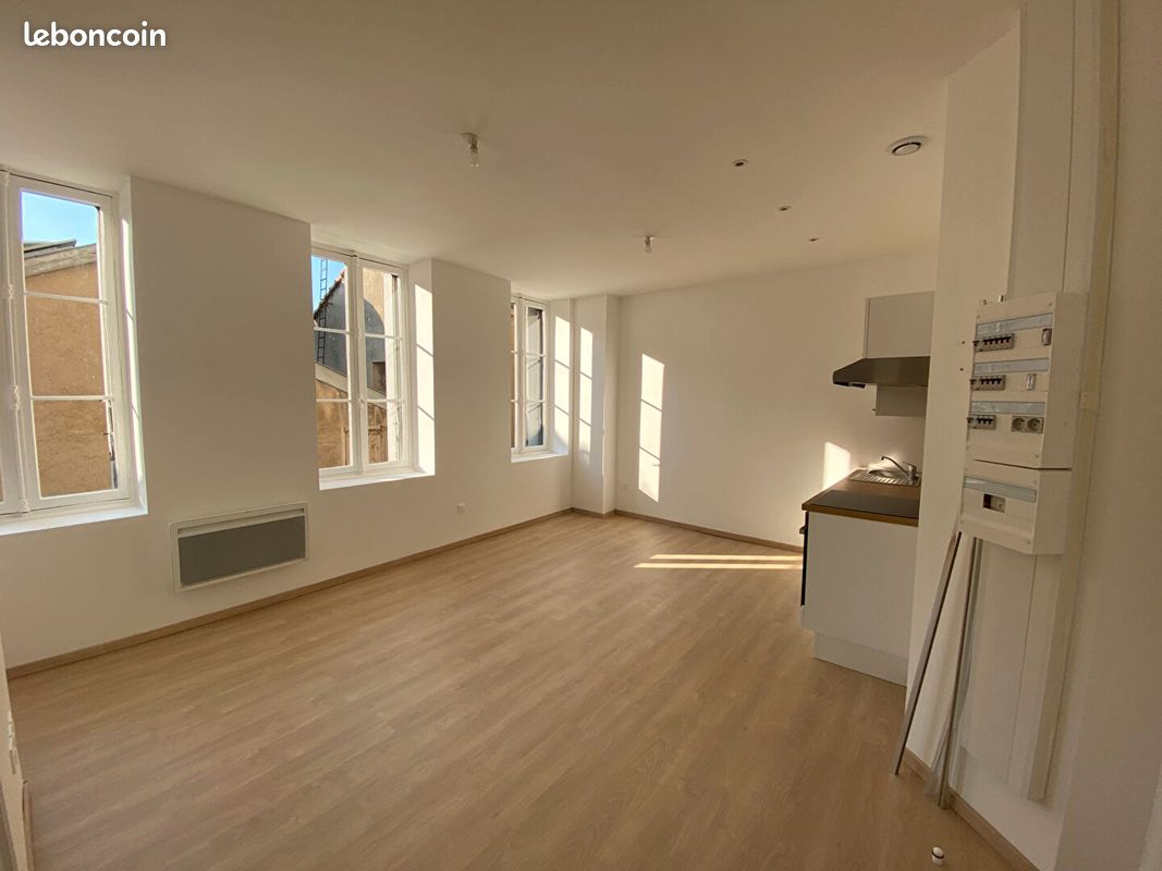 Appartement 2 pièces 40 m² · à Valence · 40 m² · 670 €