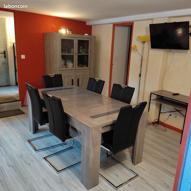 Appartement 3 pièces 83 m² · à Laveissière · 83 m² · 139 000 €