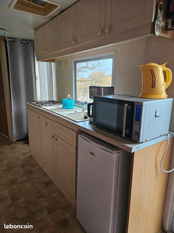 Location vacances en mobil home (image 6)